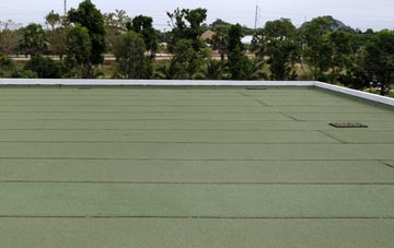all Ystradgynlais roofing types quoted for