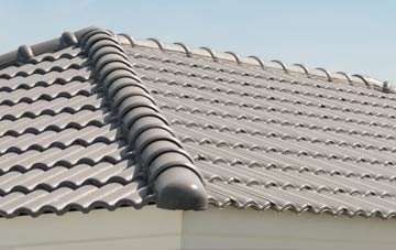 advantages of Ystradgynlais clay roofing