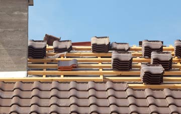 Ystradgynlais clay roofing costs