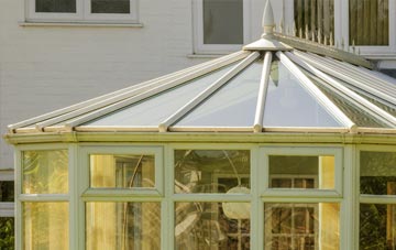 conservatory roof repair Ystradgynlais, Powys