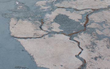 fibreglass roofing replacement Ystradgynlais