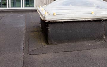 disadvantages of Ystradgynlais flat roofs