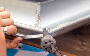 disadvantages of Ystradgynlais lead roofing