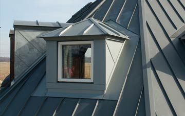 metal roofing Ystradgynlais, Powys