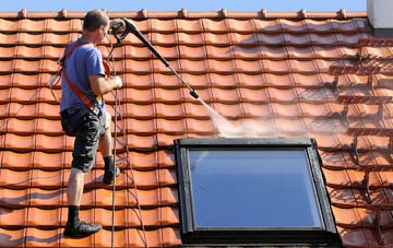 roof cleaning Ystradgynlais, Powys
