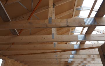 Ystradgynlais roof truss costs