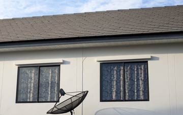 Ystradgynlais rubber roof costs