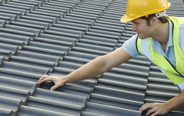 screened Ystradgynlais roofing companies