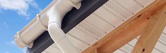 get Ystradgynlais guttering quotes today