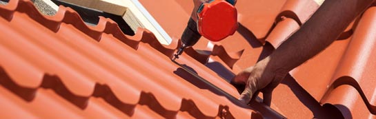 save on Ystradgynlais roof installation costs