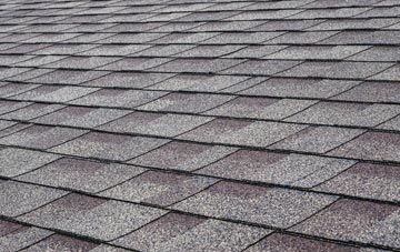 Ystradgynlais tiles for shallow pitch roofing