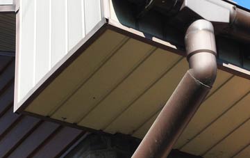 Ystradgynlais soffit installation costs