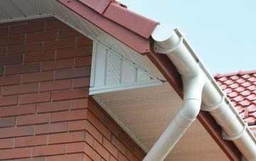Ystradgynlais soffit repair costs