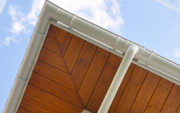Ystradgynlais soffit types