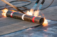 free Ystradgynlais roof quotes