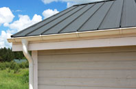 Ystradgynlais fascia repair