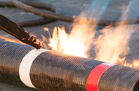 Ystradgynlais flat roofing replacement