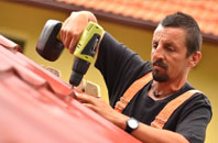 Ystradgynlais garage roof repairs