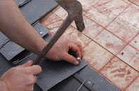 free Ystradgynlais garage roof repair quotes