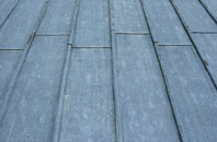 Ystradgynlais lead roofing