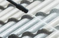 rated Ystradgynlais roof cleaning companies