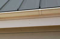 Ystradgynlais soffit repair